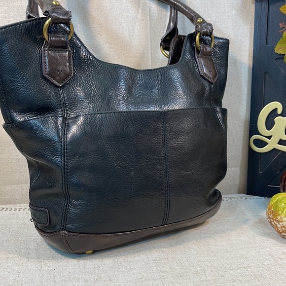 Vintage Tignanello Shoulder Bag - Picture 3 of 9